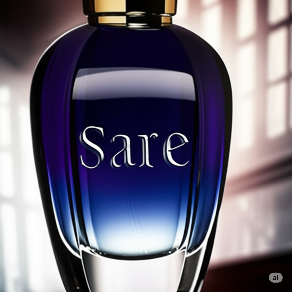 XER - Fatal sareparfum