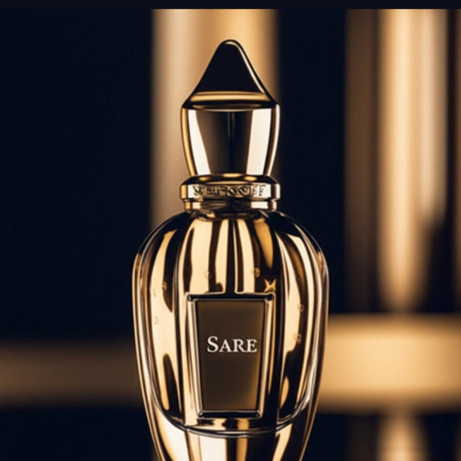 XER - Starlight sareparfum