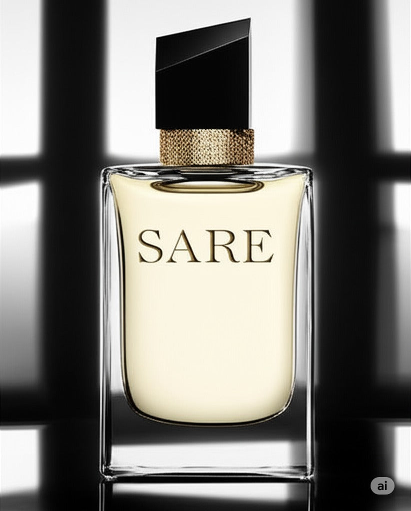 YSL - Lib sareparfum