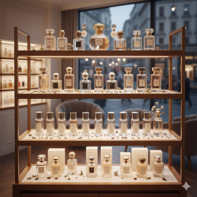 Tüm-Parfümler sareparfum