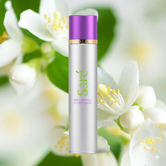 Mont - Jasmin sareparfum