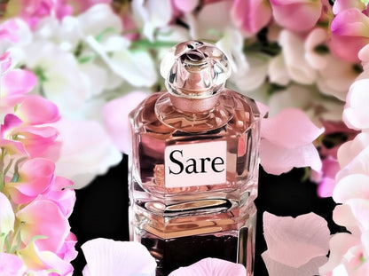 Gue - Mon Florale sareparfum