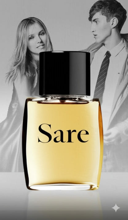 Bur - For Man - sareparfum