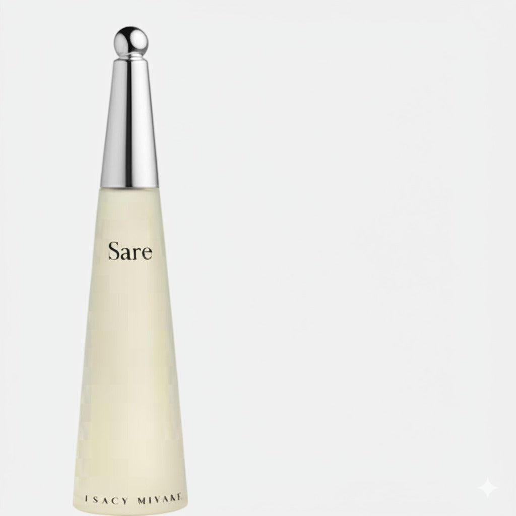Iss - Issey - sareparfum