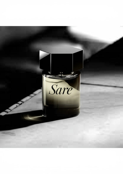 YSL - Nuit Hom - sareparfum