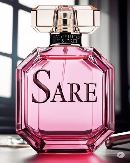 VS - Bomb sareparfum