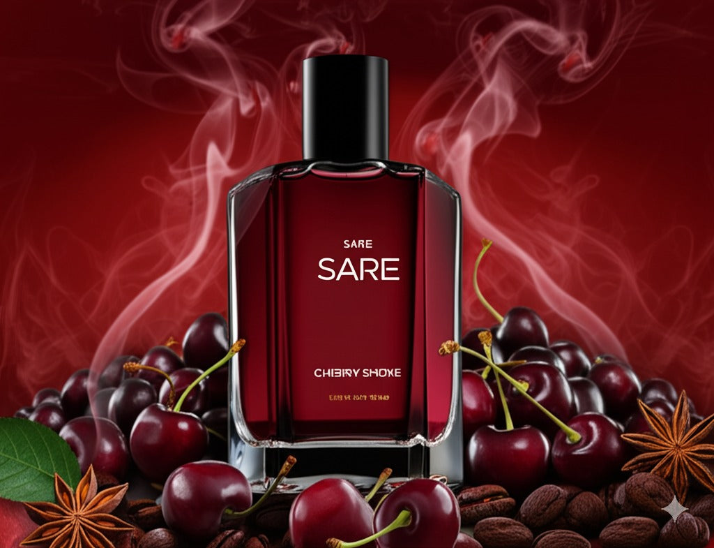TF - Cherry Smoke sareparfum