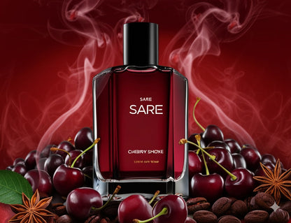 TF - Cherry Smoke sareparfum