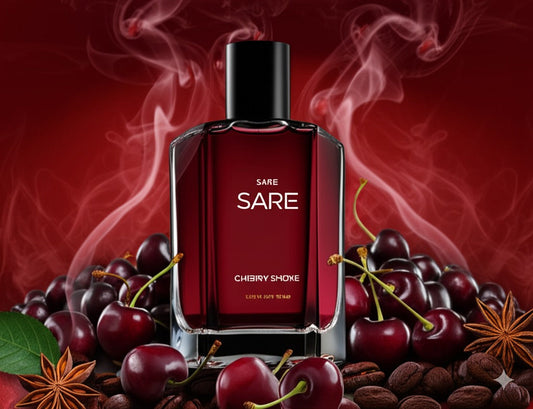 TF - Cherry Smoke sareparfum