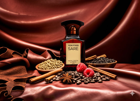 TF - Tuscan sareparfum