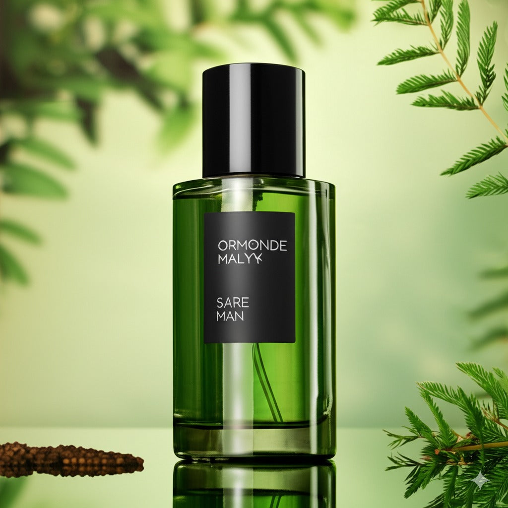 Orm - Jayn sareparfum