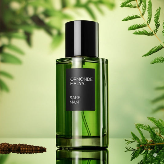 Orm - Jayn sareparfum