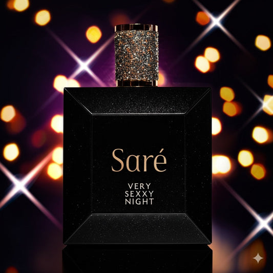 VS - Very Sexy Night sareparfum
