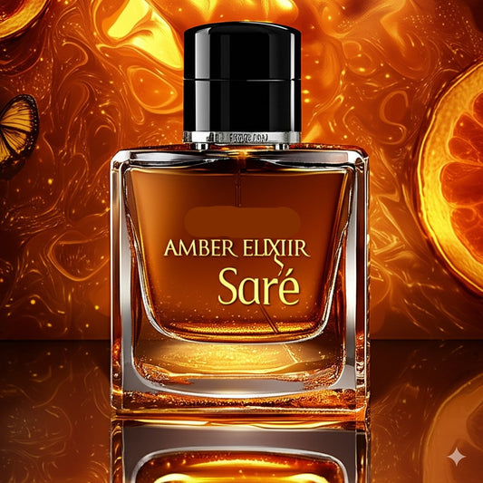Vertus- Amber Elixir sareparfum