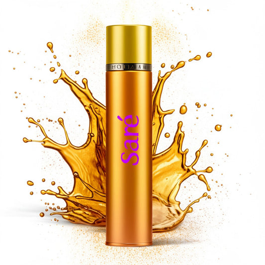 Mont- Honey A sareparfum