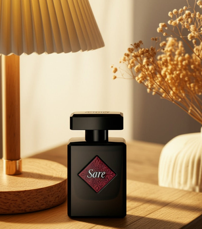 İntio - Abso Aphrodisiac sareparfum