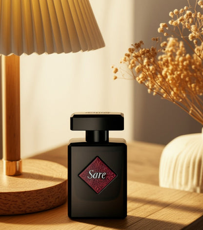 İntio - Abso Aphrodisiac sareparfum