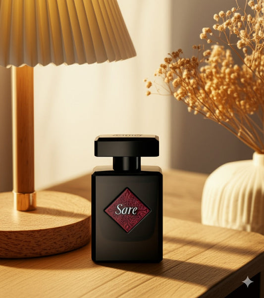 İntio - Abso Aphrodisiac sareparfum