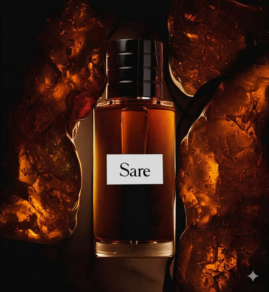 Chris - Ambre Nuit - sareparfum