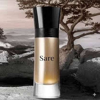 Arm - Code Absolu - sareparfum