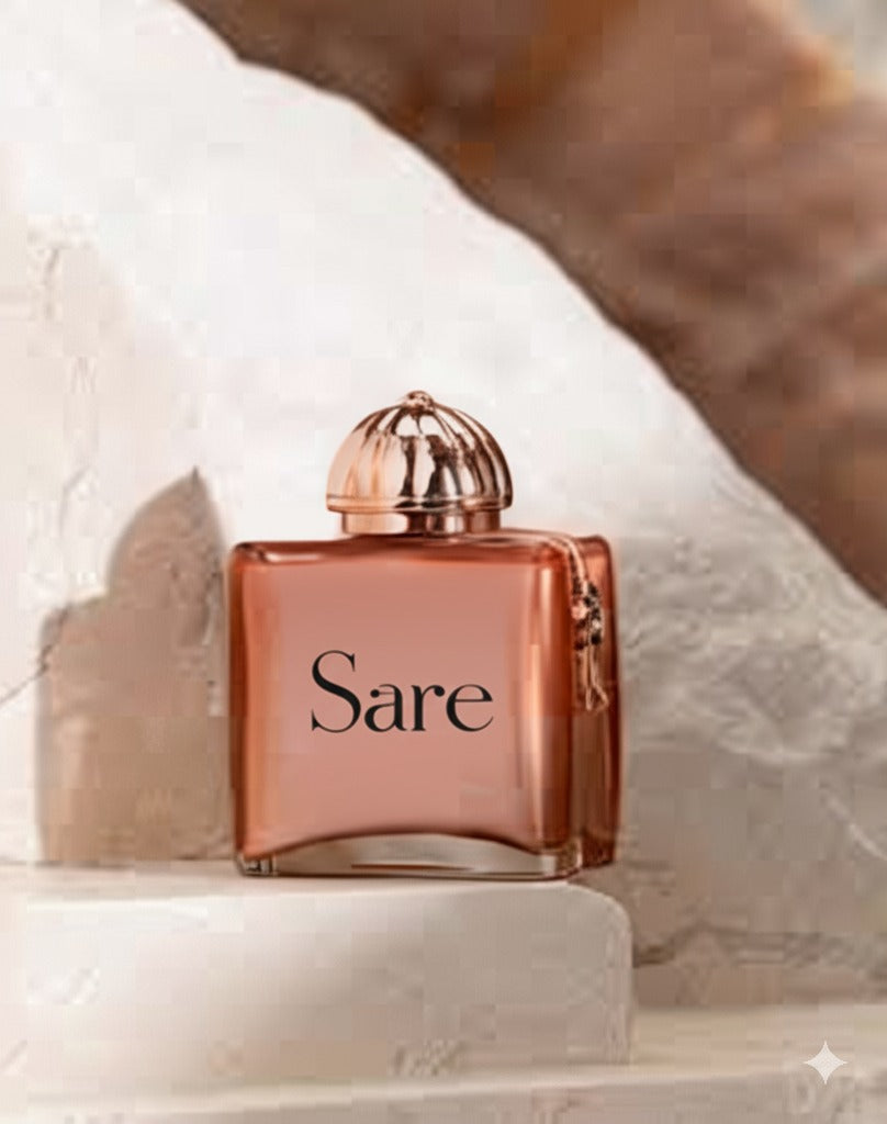 Amo - Dia Woman - sareparfum