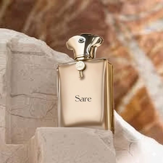 Amo - Jub 40 - sareparfum