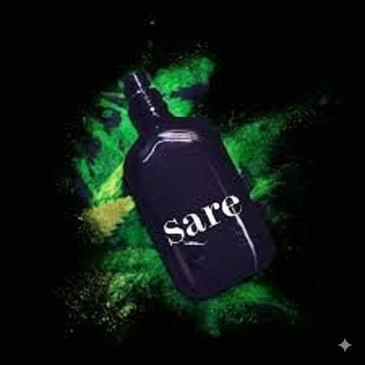 CK - One Shock - sareparfum