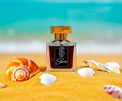 VS - Scandalous sareparfum