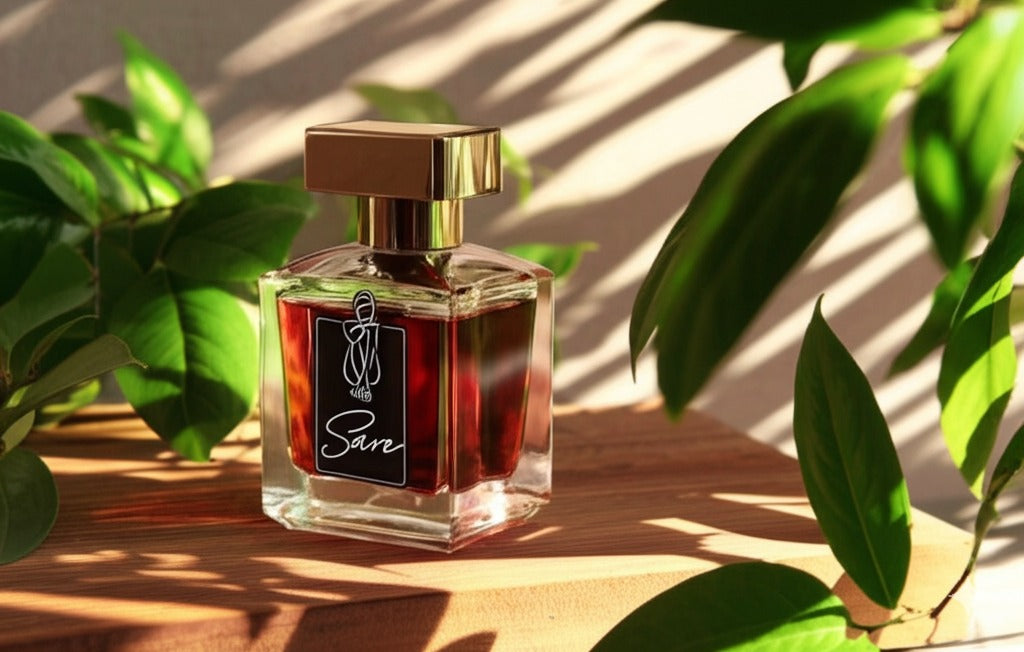VS - Scandalous sareparfum