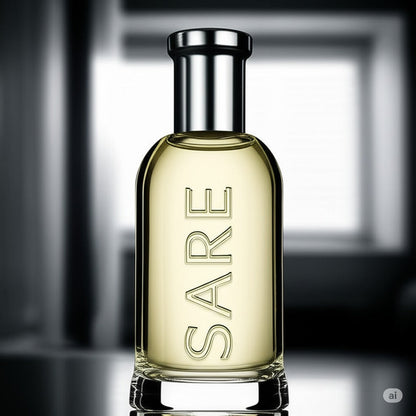 HB - Boss Bott sareparfum