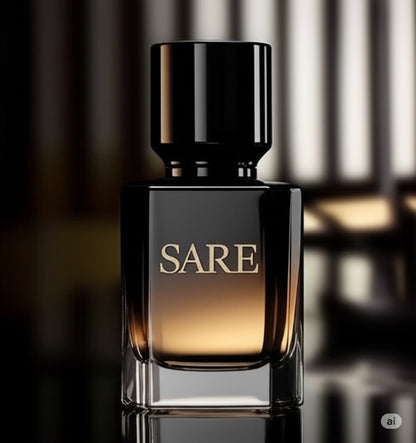 Ex N - Midnight Spe sareparfum