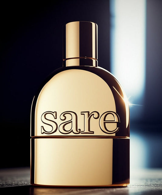 RC - Just Cavalli Gold For Him sareparfum