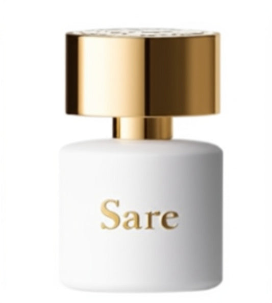 TT - Cassiopea sareparfum