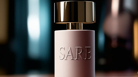 TT - Draco sareparfum