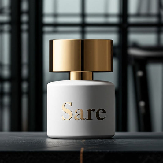 TT - Orion sareparfum