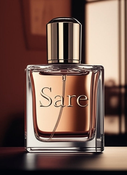 TT - Orza sareparfum