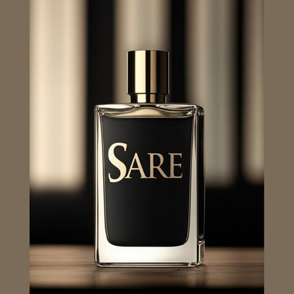 By- Intoxıca sareparfum