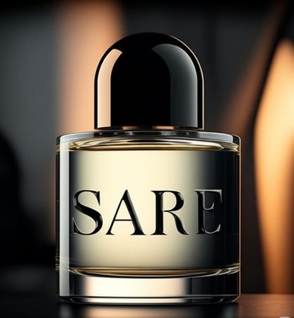 BYR - Marijuana sareparfum