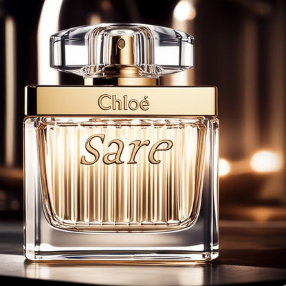 CHL - Love Story sareparfum