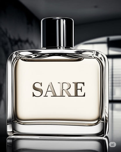 LAC - ESS sareparfum