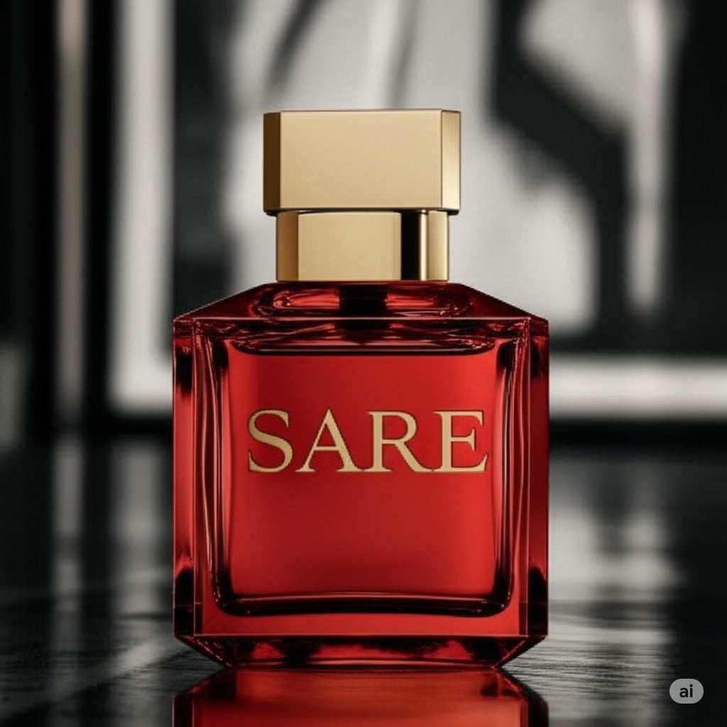 MFK - Baccarat 54 Extrait sareparfum