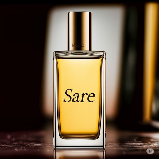 Mem - Kedu sareparfum