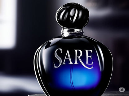 Chris - sareparfum