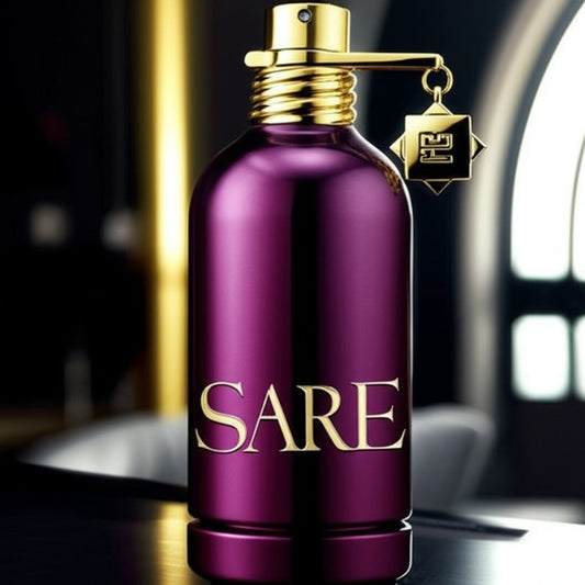 Mont - Cafe sareparfum
