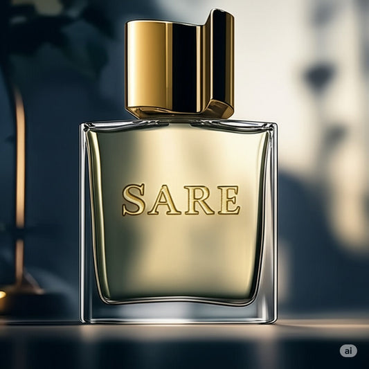 Nishane - Tempfluo sareparfum