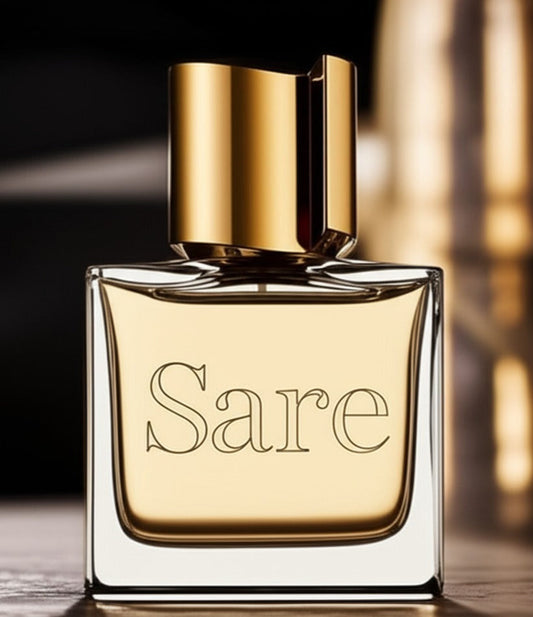 Nis- Tero sareparfum