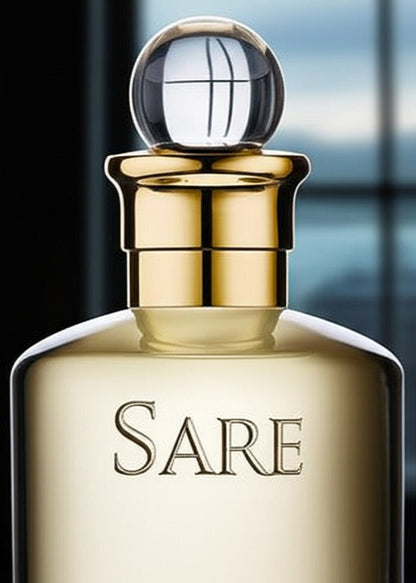 PEN - Halfeti sareparfum