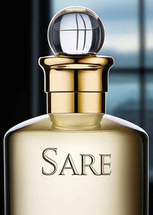 PEN - Halfeti sareparfum