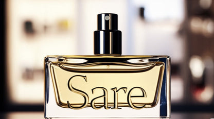 Shiseido - Zen sareparfum