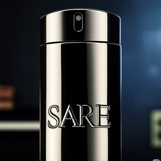 THİ - A Man Havane sareparfum